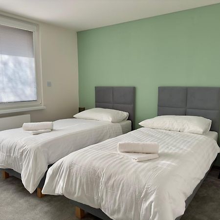 Apartman Olivia Apartment ชามัวริน ภายนอก รูปภาพ