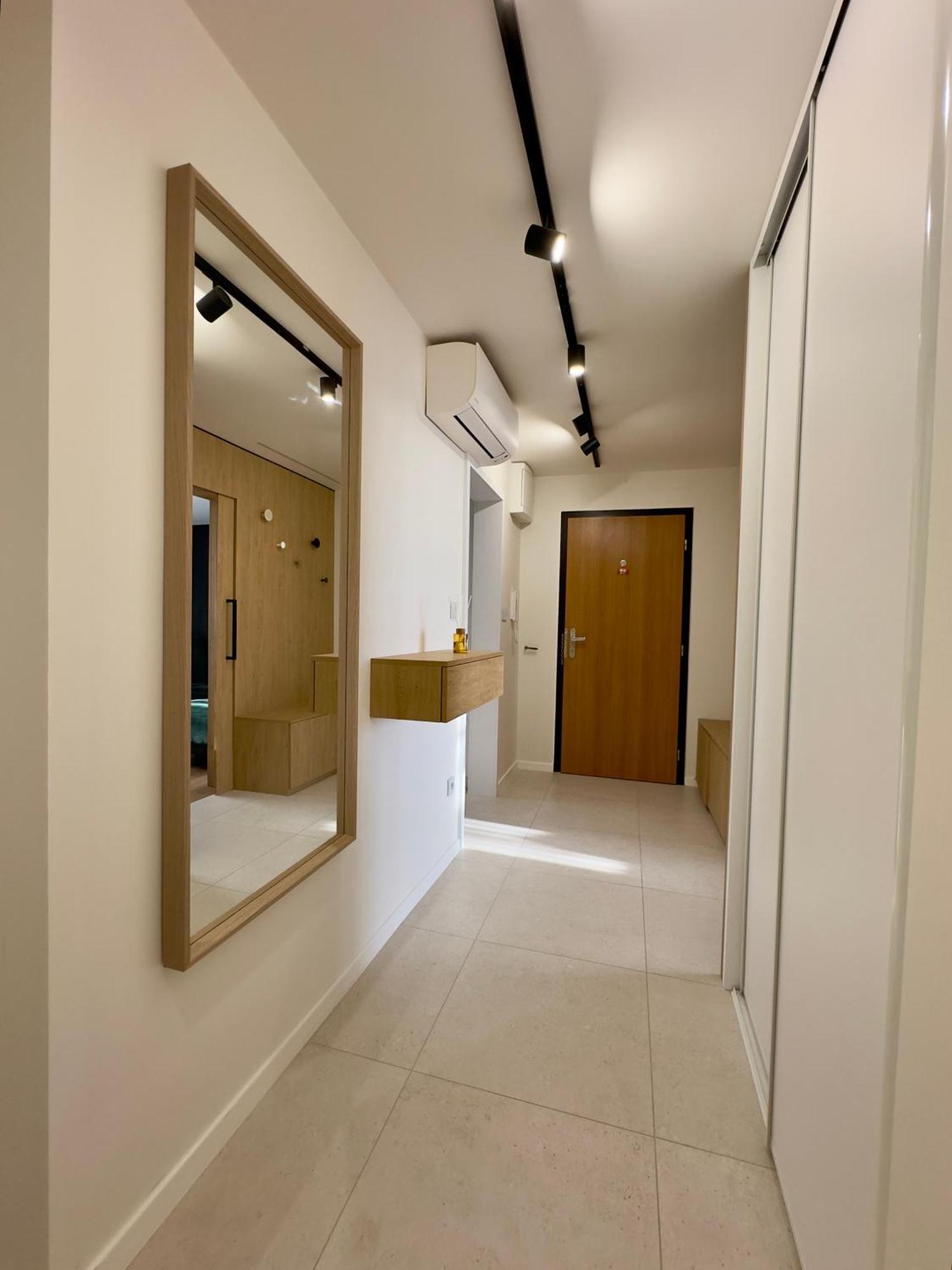 Apartman Olivia Apartment ชามัวริน ภายนอก รูปภาพ