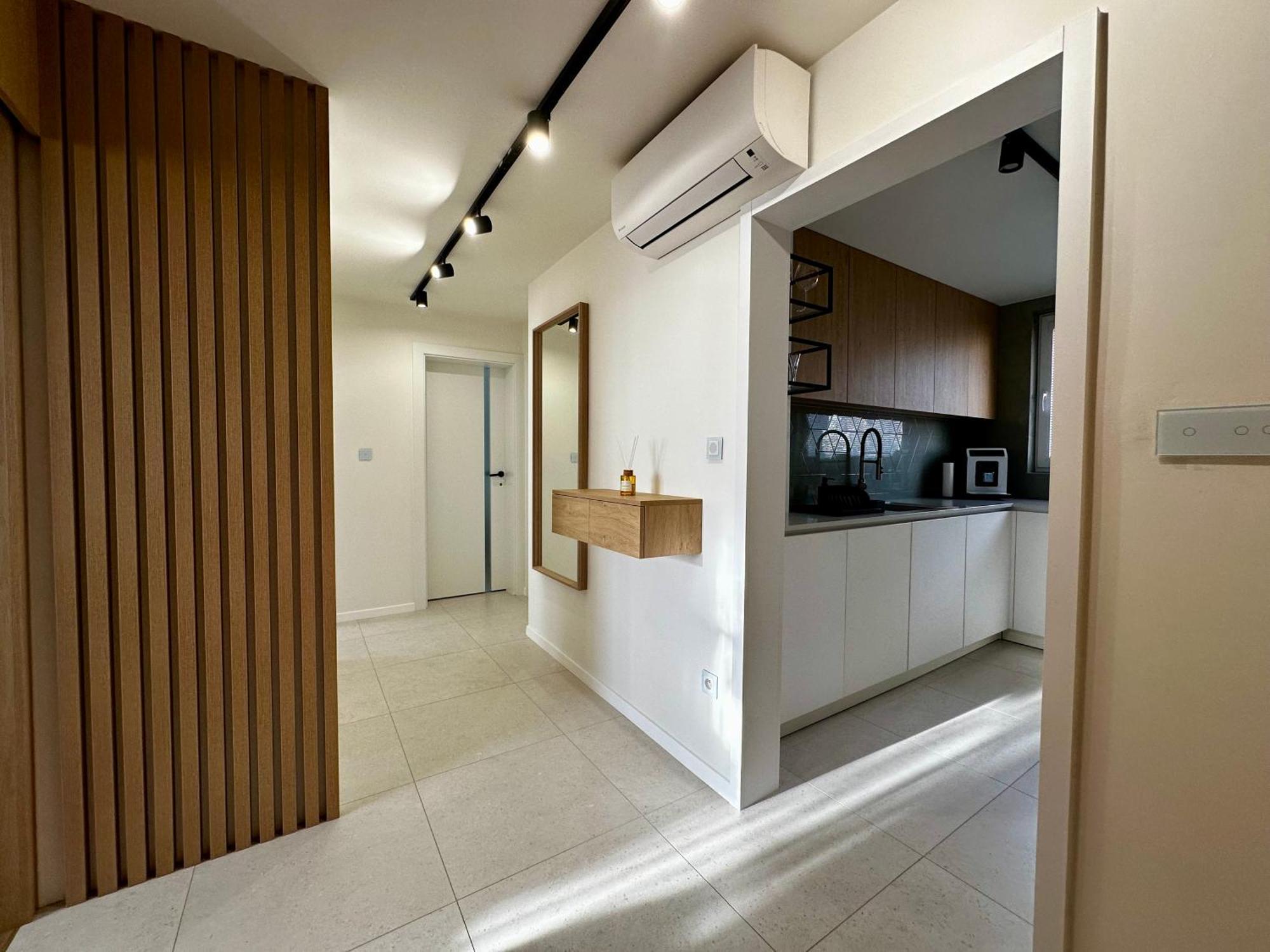 Apartman Olivia Apartment ชามัวริน ภายนอก รูปภาพ