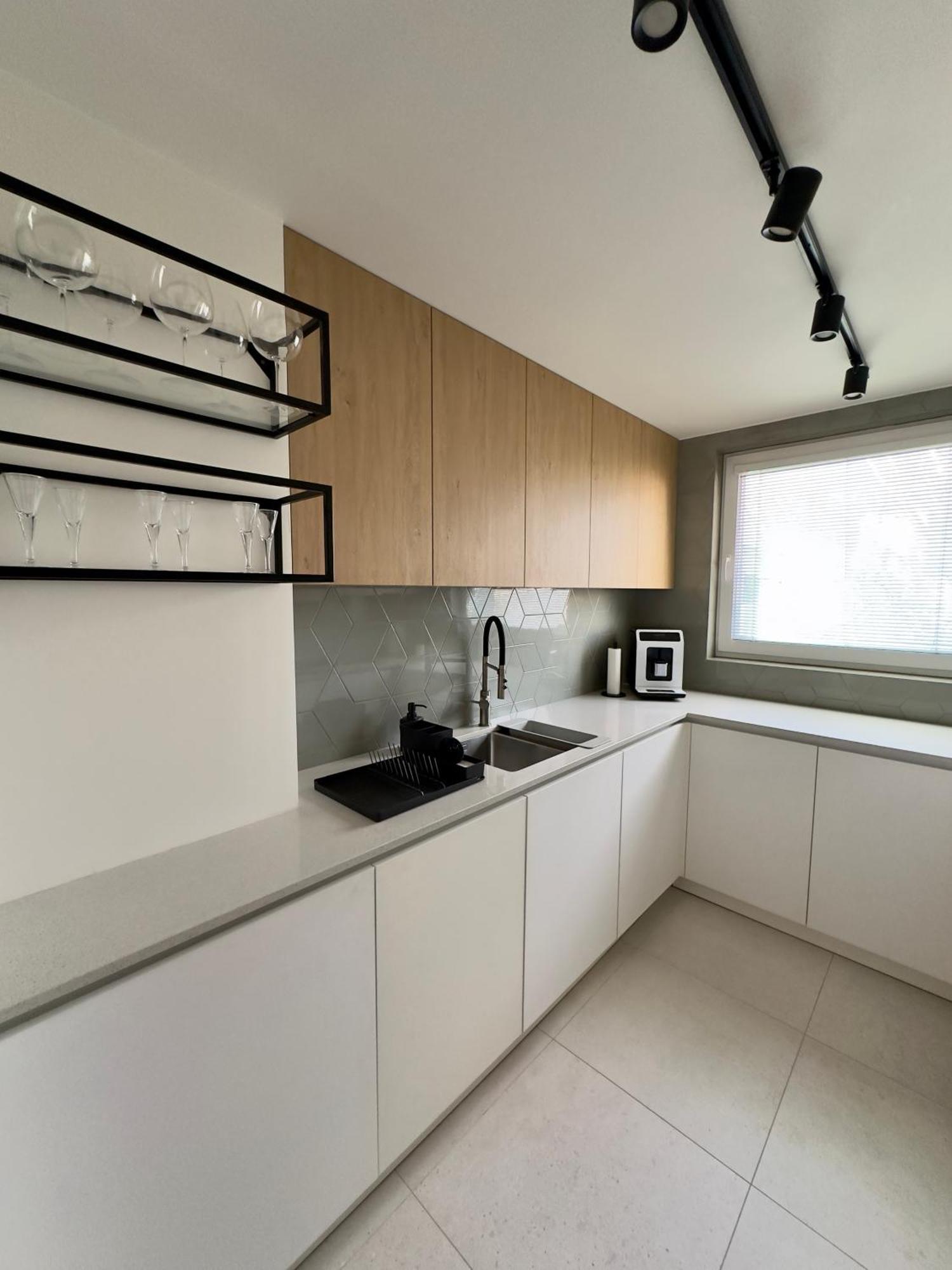 Apartman Olivia Apartment ชามัวริน ภายนอก รูปภาพ
