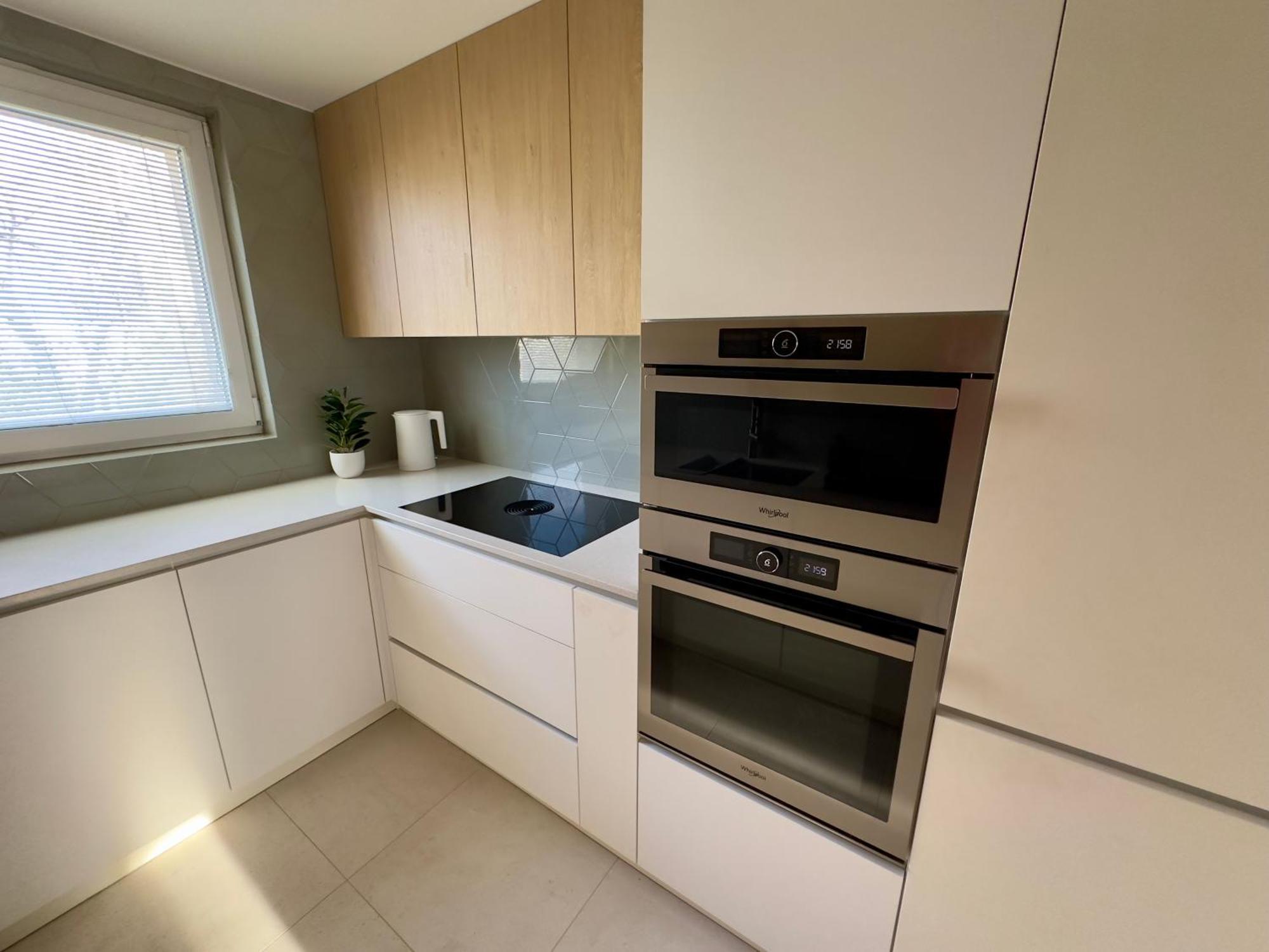 Apartman Olivia Apartment ชามัวริน ภายนอก รูปภาพ