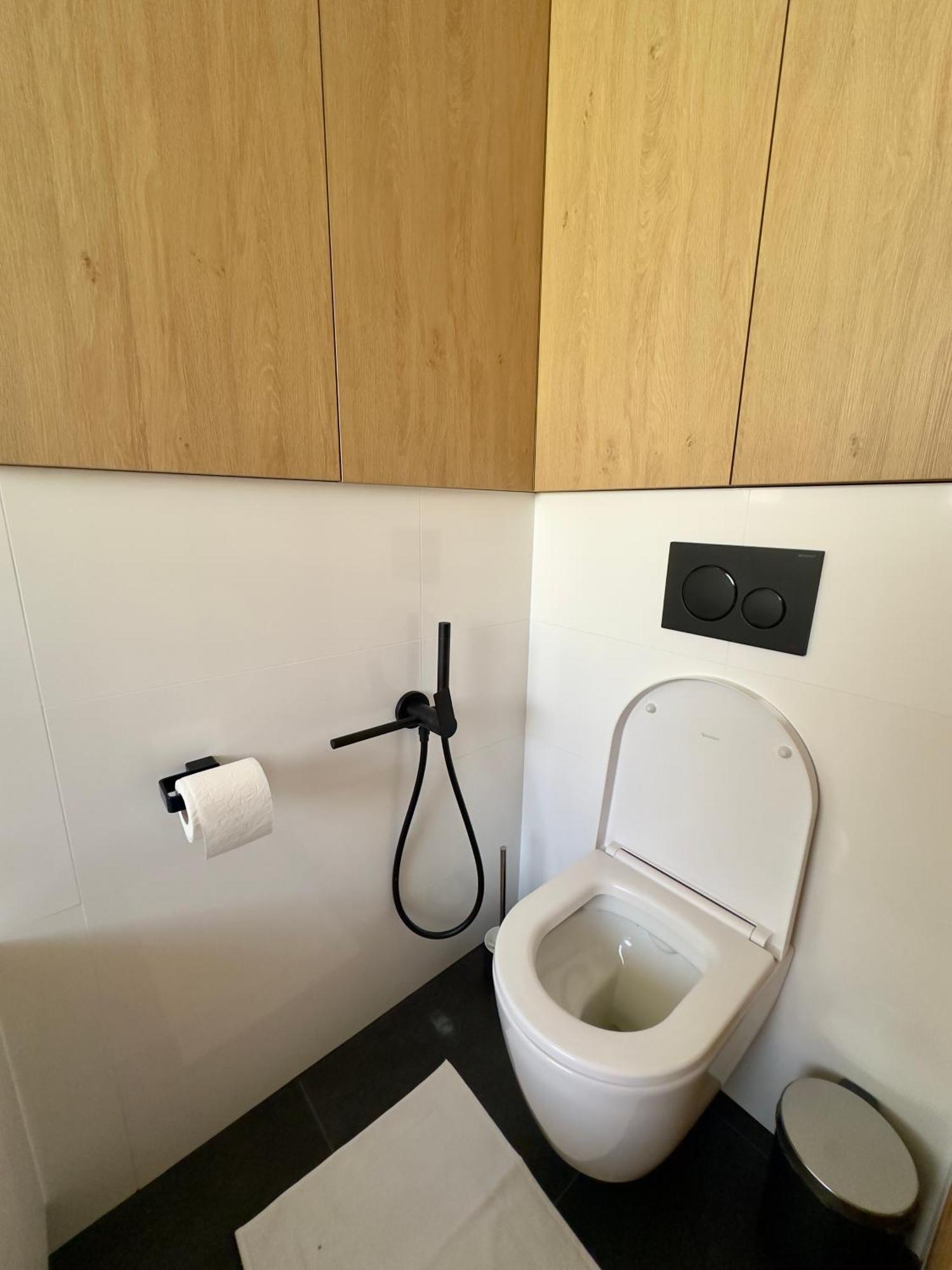 Apartman Olivia Apartment ชามัวริน ภายนอก รูปภาพ