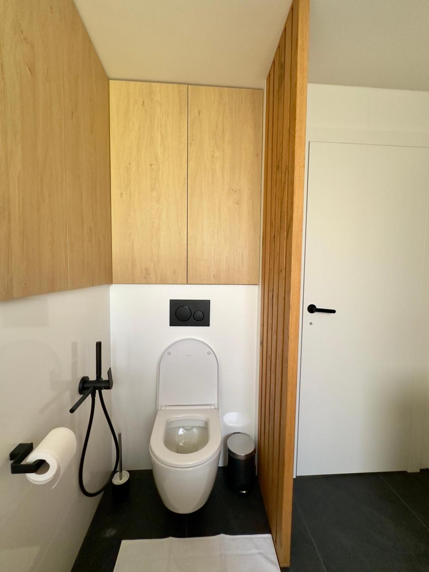 Apartman Olivia Apartment ชามัวริน ภายนอก รูปภาพ